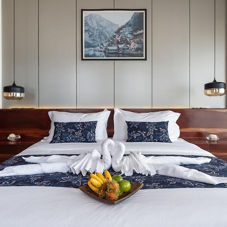 Nou'S River Hotel Phnom Penh Ngoại thất bức ảnh