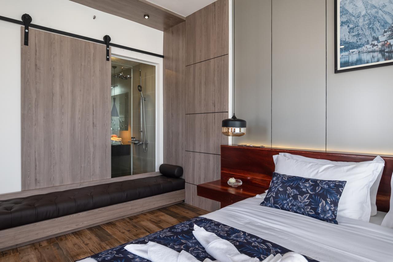 Nou'S River Hotel Phnom Penh Ngoại thất bức ảnh