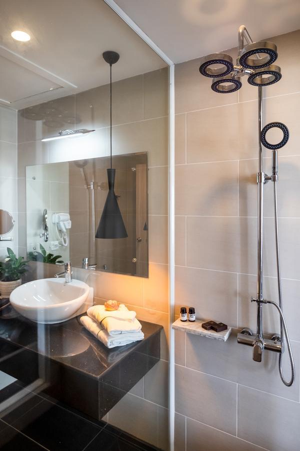 Nou'S River Hotel Phnom Penh Ngoại thất bức ảnh
