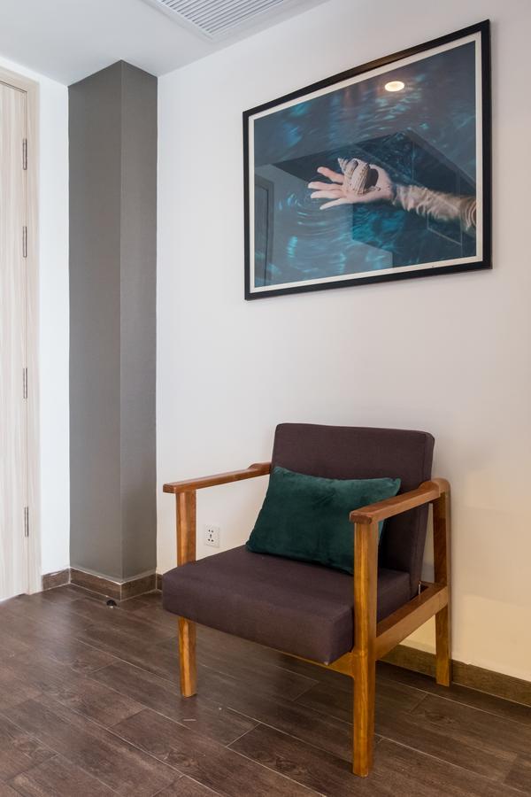 Nou'S River Hotel Phnom Penh Ngoại thất bức ảnh