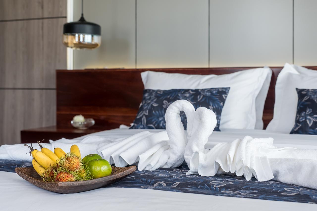 Nou'S River Hotel Phnom Penh Ngoại thất bức ảnh